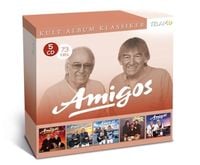 Produktbild: Kult Album Klassiker