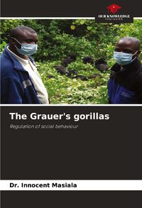 Produktbild: The Grauer's gorillas