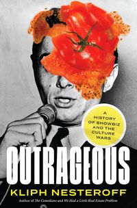 Produktbild: Outrageous