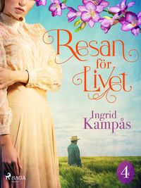 Produktbild: Resan f&ouml;r livet del 4