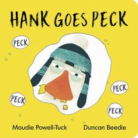 Produktbild: Hank Goes Peck