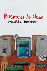 Produktbild: Business As Usual