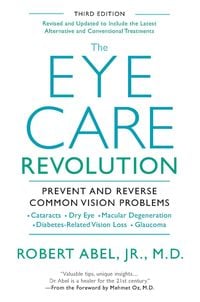 Produktbild: The Eye Care Revolution