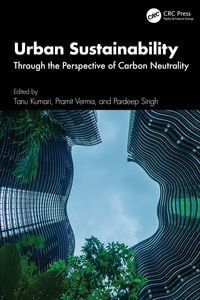 Produktbild: Urban Sustainability