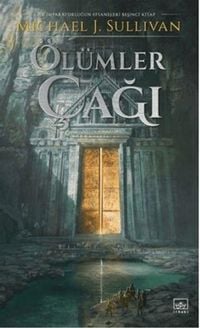 Produktbild: &Ouml;l&uuml;mler Cagi