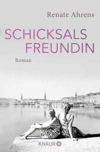 Produktbild: Schicksalsfreundin