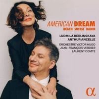 Produktbild: American Dream