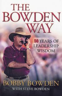 Produktbild: The Bowden Way