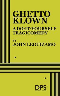 Produktbild: Ghetto Klown