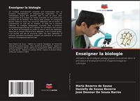 Produktbild: Enseigner la biologie