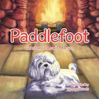 Produktbild: Paddlefoot
