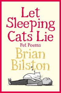 Produktbild: Let Sleeping Cats Lie - Pet Poems