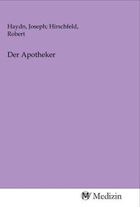 Produktbild: Der Apotheker