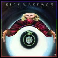 Produktbild: Wakeman, R: No Earthly Connection