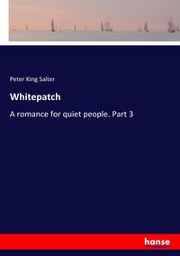 Produktbild: Whitepatch
