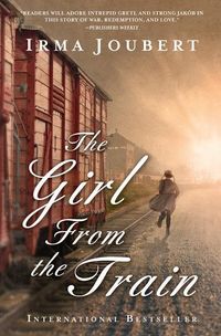 Produktbild: Girl from The Train -Lp