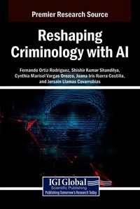 Produktbild: Reshaping Criminology with AI