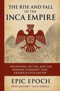 Produktbild: The Rise and Fall of the Inca Empire