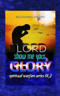 Produktbild: Lord Show Me Your Glory