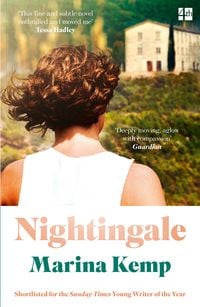 Produktbild: Nightingale