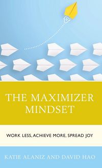 Produktbild: Maximizer Mindset