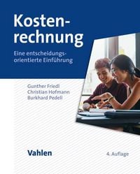 Produktbild: Kostenrechnung