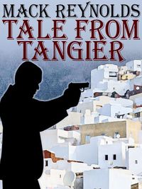 Produktbild: Tale from Tangier