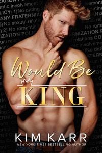 Produktbild: Would Be King