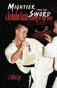 Produktbild: Mightier Than the Sword