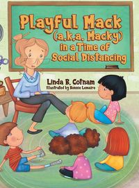 Produktbild: Playful Mack (a.k.a. Macky) in a Time of Social Distancing