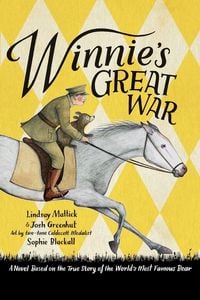 Produktbild: Winnie's Great War