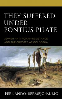 Produktbild: They Suffered under Pontius Pilate