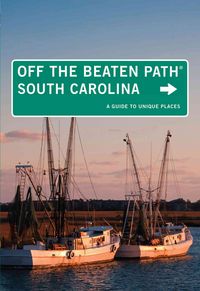 Produktbild: Fox, W: South Carolina Off the Beaten Path