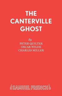 Produktbild: The Canterville Ghost