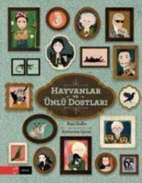 Produktbild: Hayvanlar ve &Uuml;nl&uuml; Dostlari