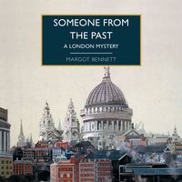 Produktbild: Someone from the Past