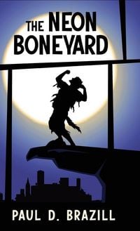 Produktbild: The Neon Boneyard