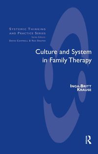 Produktbild: Culture and System in Family Therapy
