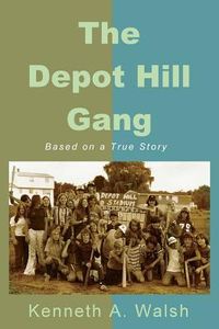 Produktbild: The Depot Hill Gang