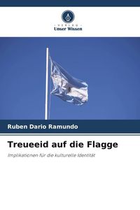 Produktbild: Treueeid auf die Flagge