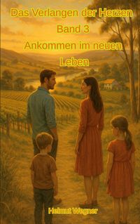 Produktbild: Das Verlangen der Herzen, Band 3
