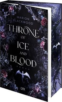 Produktbild: Throne of Ice and Blood