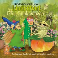 Produktbild: Pfui, Stinkwanzen