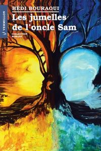Produktbild: Les jumelles de l'oncle Sam