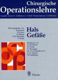 Produktbild: Band 1: Hals, Gef&auml;&szlig;e