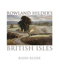 Produktbild: Rowland Hilder's British Isles