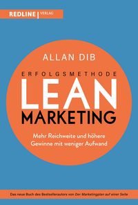 Produktbild: Erfolgsmethode Lean Marketing