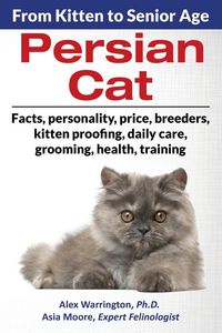 Produktbild: Persian Cat