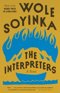 Produktbild: The Interpreters