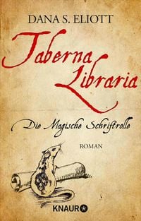 Produktbild: Taberna Libraria - Die Magische Schriftrolle